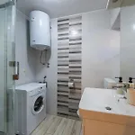 Lägenhet Two-bedroom In Peroj