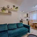 Διαμέρισμα Two-bedroom In Peroj