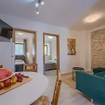 Two-bedroom In