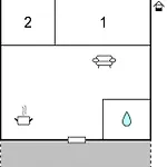 Lägenhet Two-bedroom In Peroj