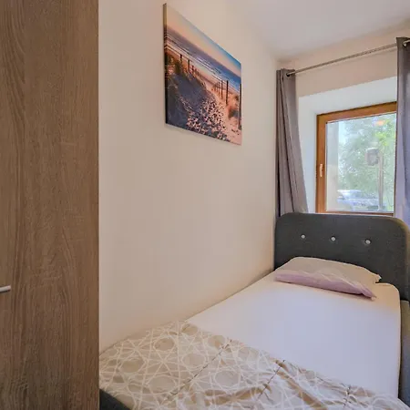 Two-bedroom In *