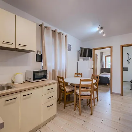 Two-bedroom In Peroj