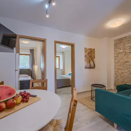 Two-bedroom In