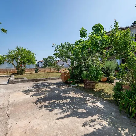 Lejlighed Two-bedroom In