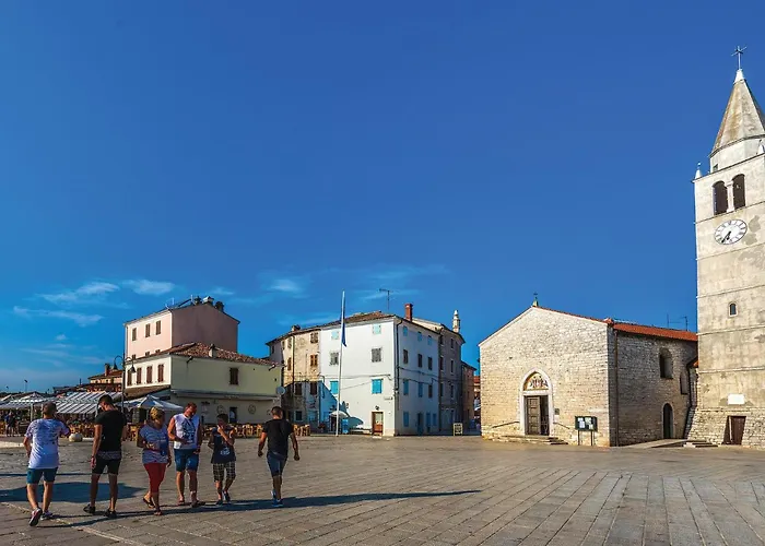 Lägenhet Two-bedroom In *