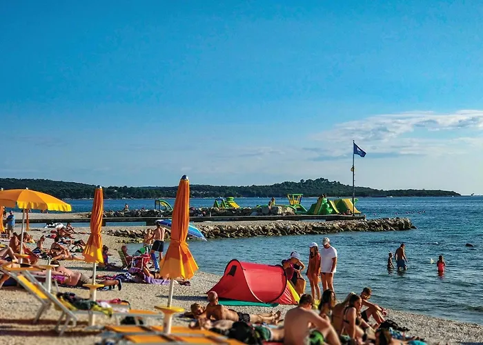 Two-bedroom In Peroj