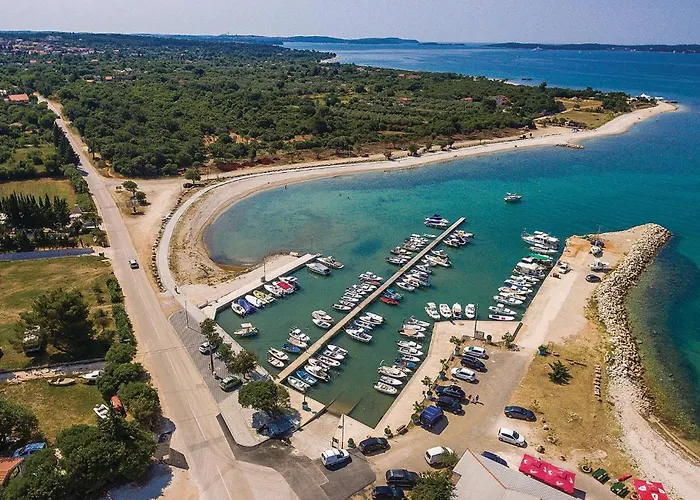 Lägenhet Two-bedroom In