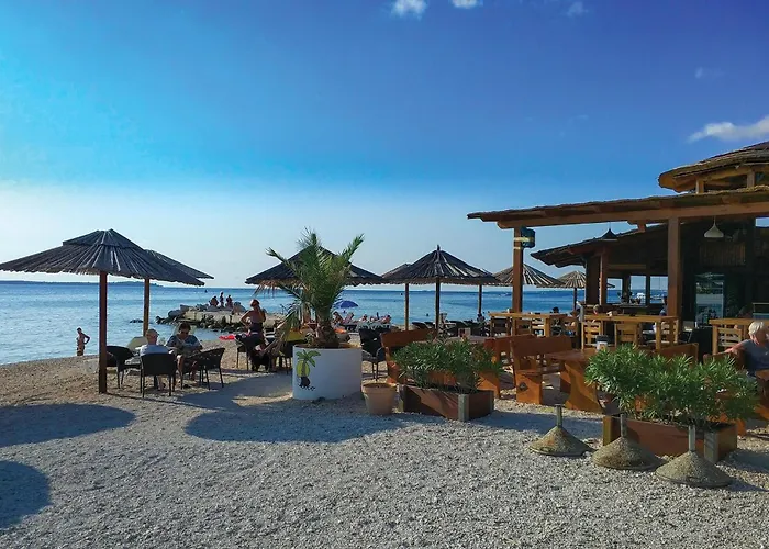 Lägenhet Two-bedroom In