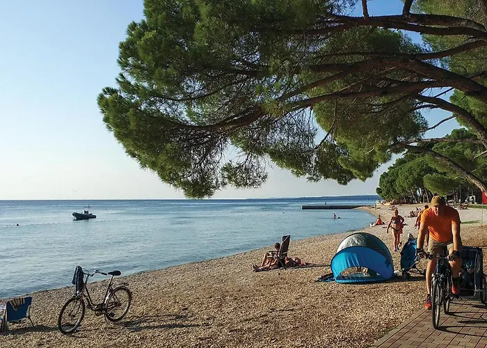 Lägenhet Two-bedroom In *