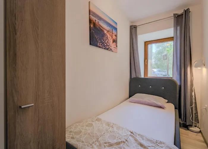 Two-bedroom In *
