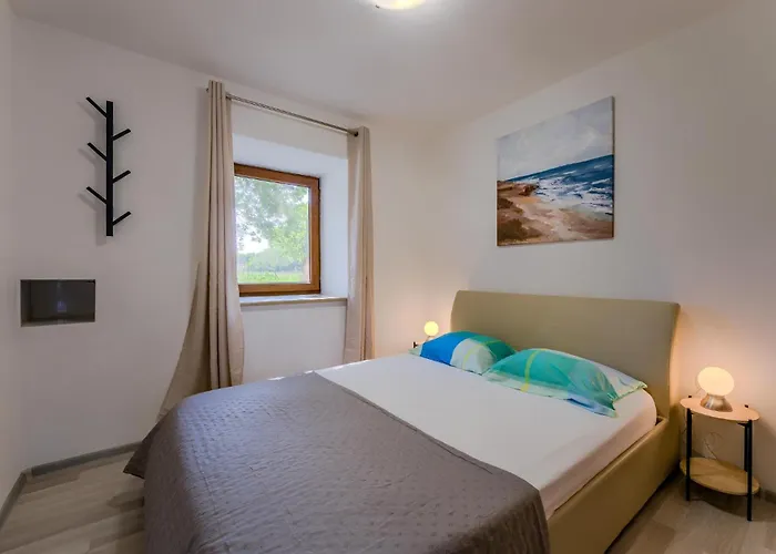 Two-bedroom In Peroj