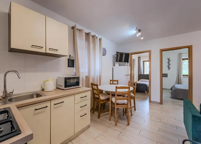 Two-bedroom In Peroj