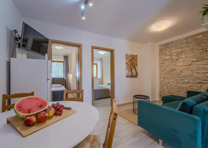 Two-bedroom In