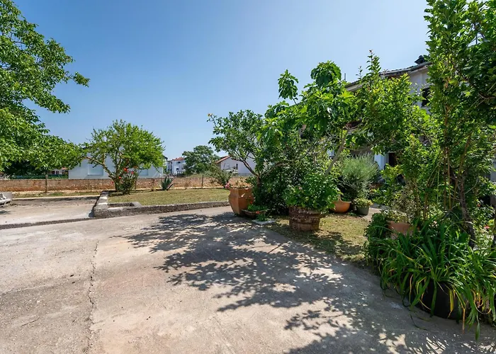 Lägenhet Two-bedroom In