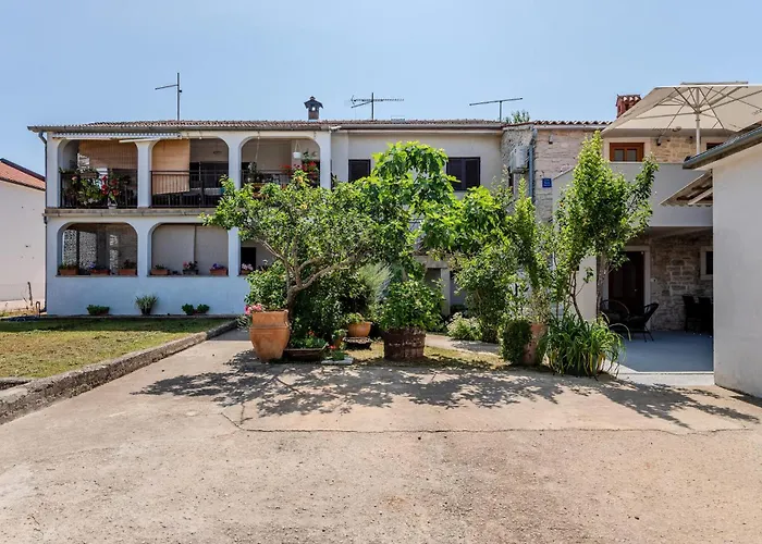 Two-bedroom In *