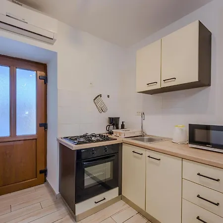 Apartamento Two-bedroom In