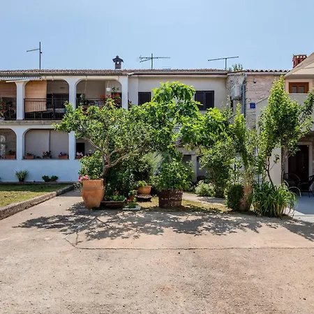 Two-bedroom In *